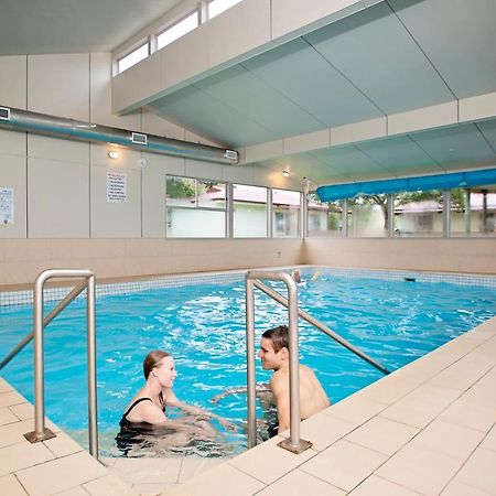 Leisure Ville Holiday Centre Wynyard Zewnętrze zdjęcie