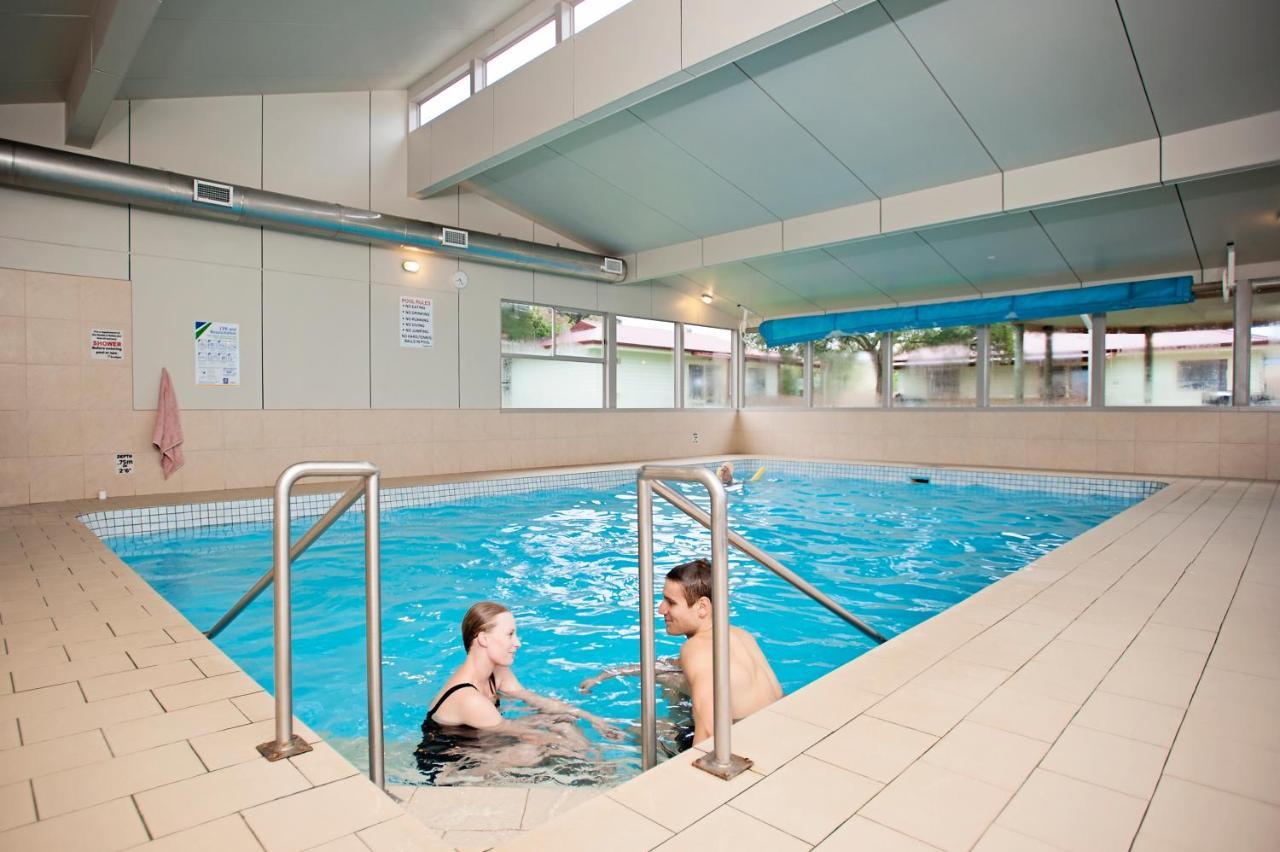 Leisure Ville Holiday Centre Wynyard Zewnętrze zdjęcie