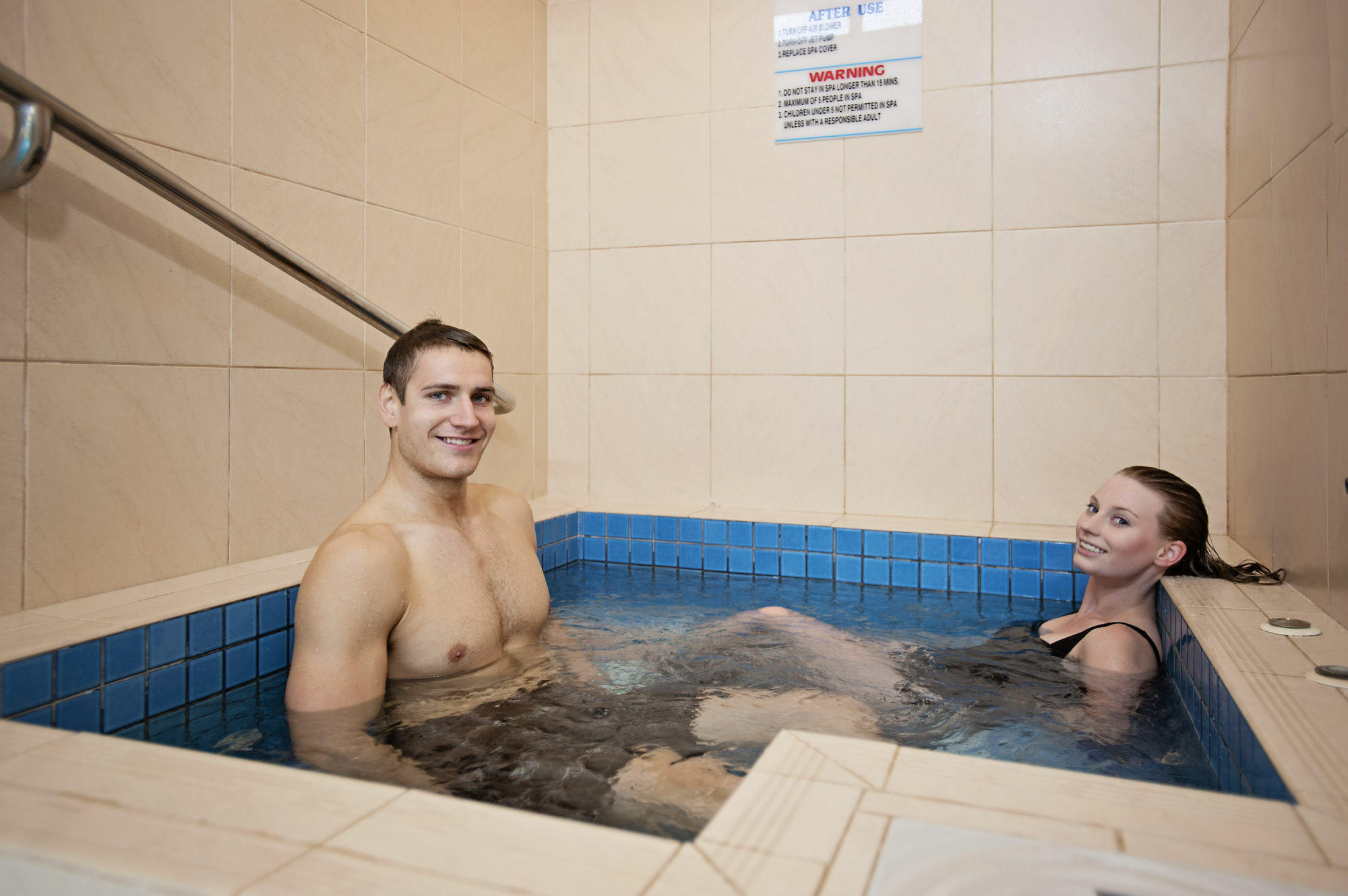 Leisure Ville Holiday Centre Wynyard Zewnętrze zdjęcie