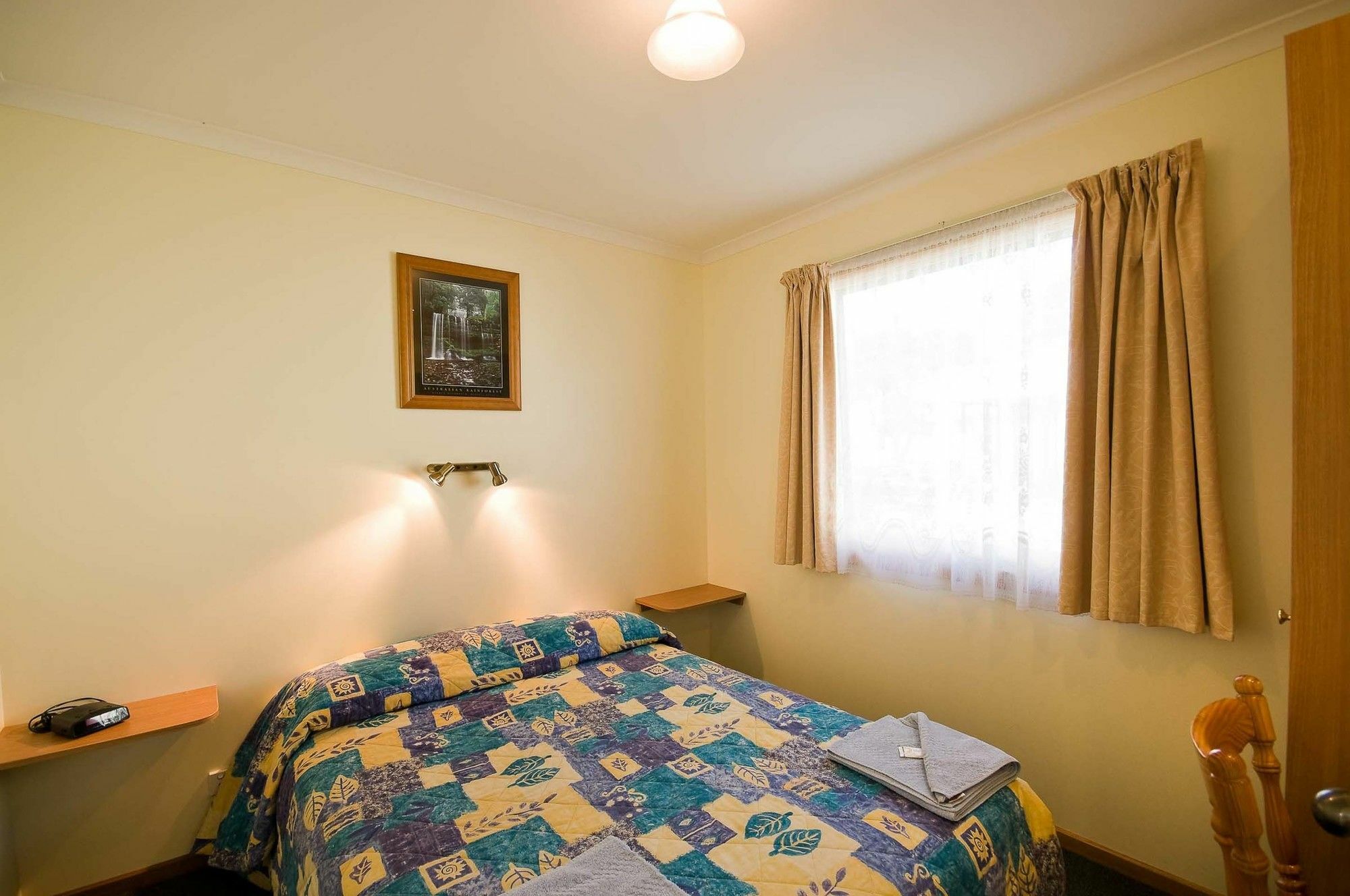 Leisure Ville Holiday Centre Wynyard Zewnętrze zdjęcie
