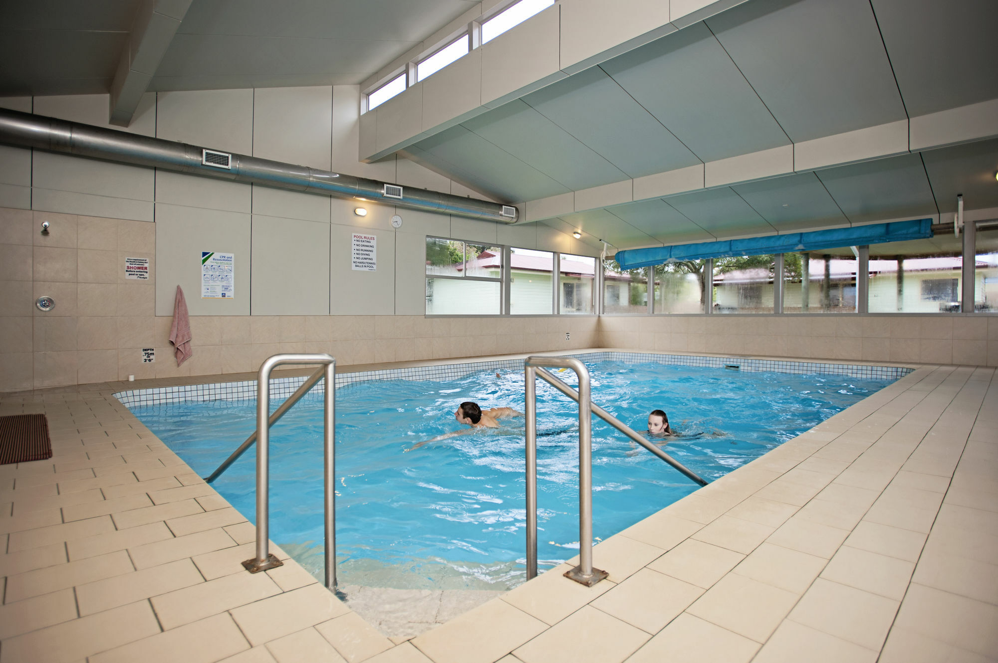 Leisure Ville Holiday Centre Wynyard Zewnętrze zdjęcie